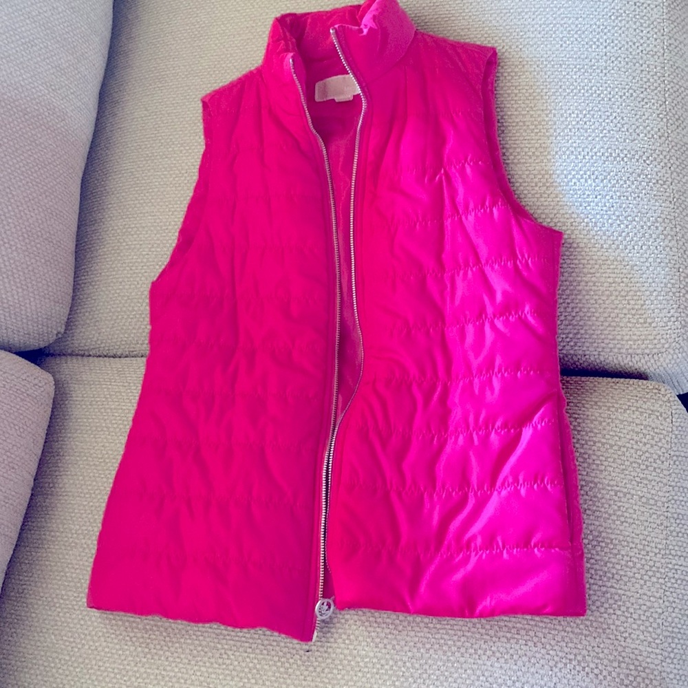 EUC, worn once, size XS